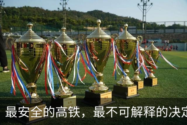 最安全的高铁，最不可解释的决定