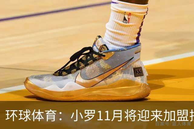 环球体育：小罗11月将迎来加盟拉文纳首秀，门票需求立刻暴涨