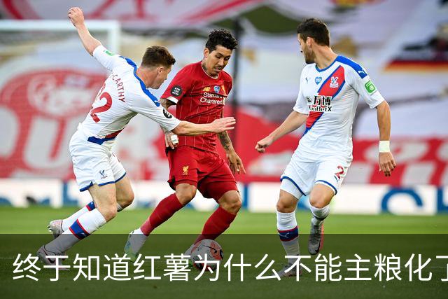 终于知道红薯为什么不能主粮化了，网友道出真相引万人共鸣！